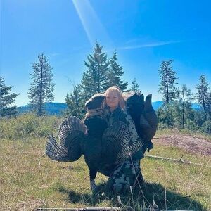 Meet your Posher, Alannis